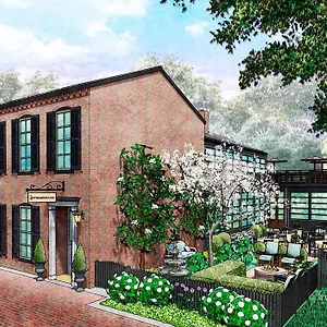 Inn The Germantown, Nashville